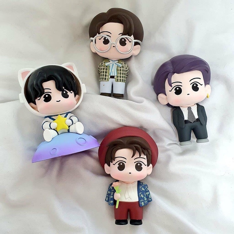 blind box jaehyun