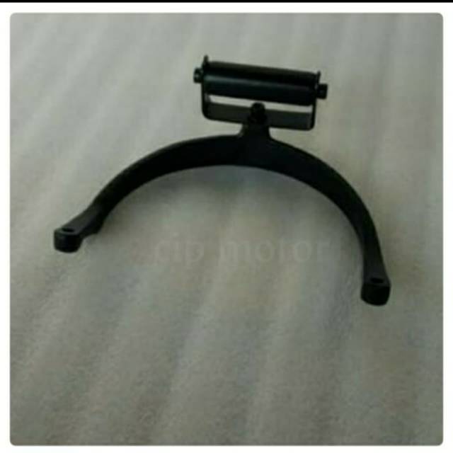 Breket dudukan holder hp Gps Nmax 2015 - 2019
