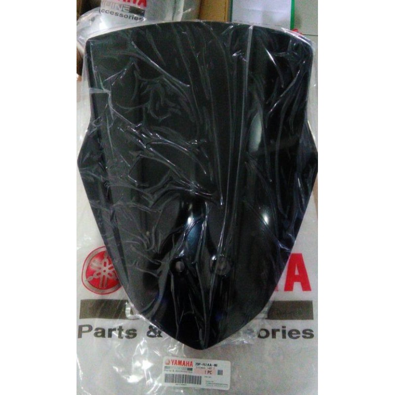 VISOR NMAX LAMA OLD ORIGINAL YGP