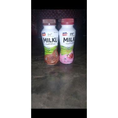 

susu milku uht