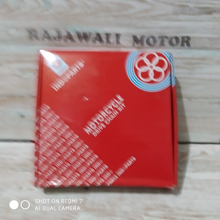 GEAR SET NEOTECH MEREK INDOPARTS