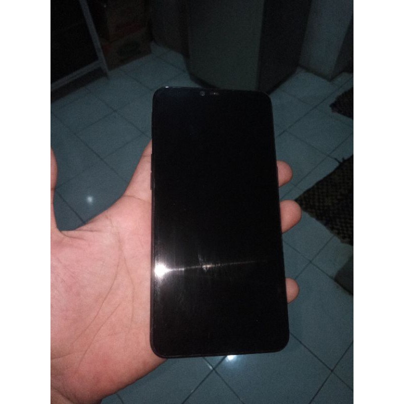 Oppo A3s mati total. dari bekasnya ex direct. g tau ram 2/3 dapat posisi mati. jual gambling