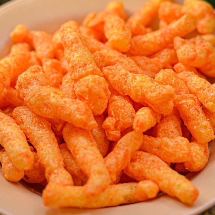 

READY COD Twist Corn / Cheetos Balado TES 250gr BIG SALE Kode 866