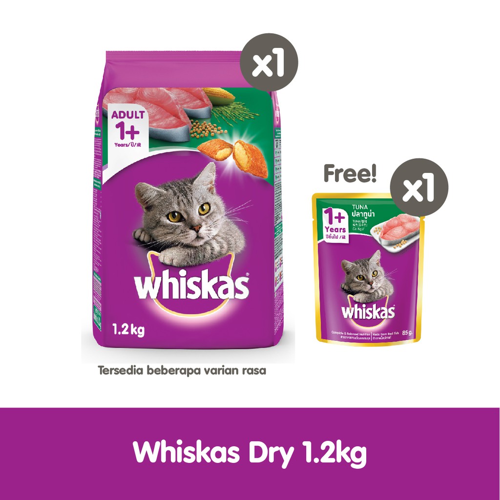 28+ Harga Whiskas Kering Di Alfamart Aktual