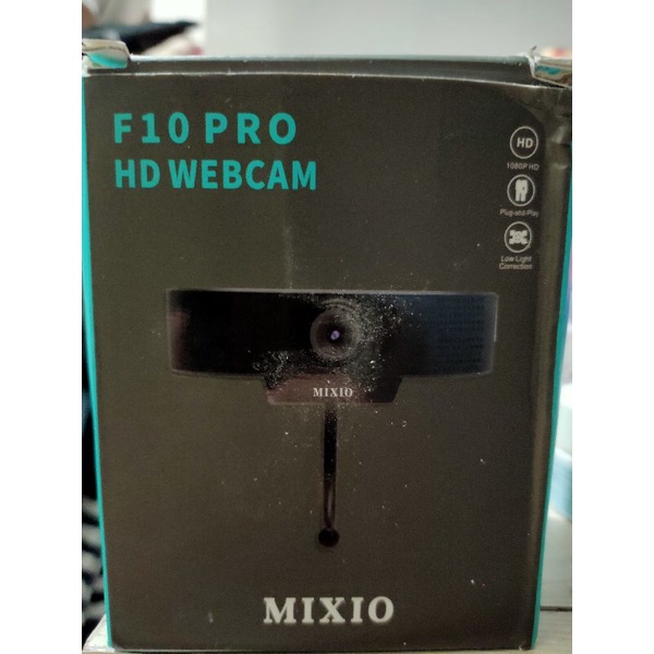 Mixio f10 pro