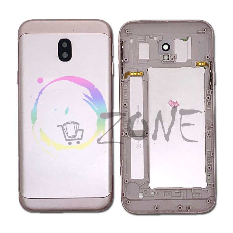 BACKDOOR - BACK CASING - HOUSING SAMSUNG J330 - J3 PRO