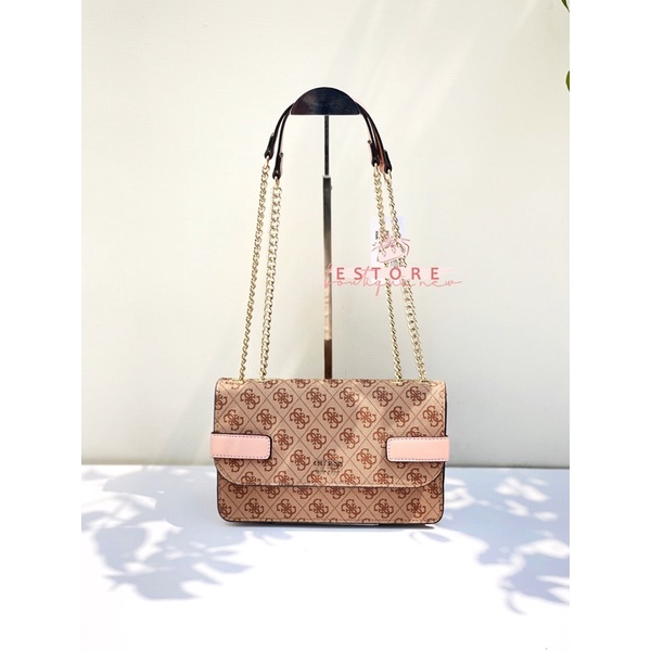 Tas Selempang Wanita Gs Shoulder Bag
