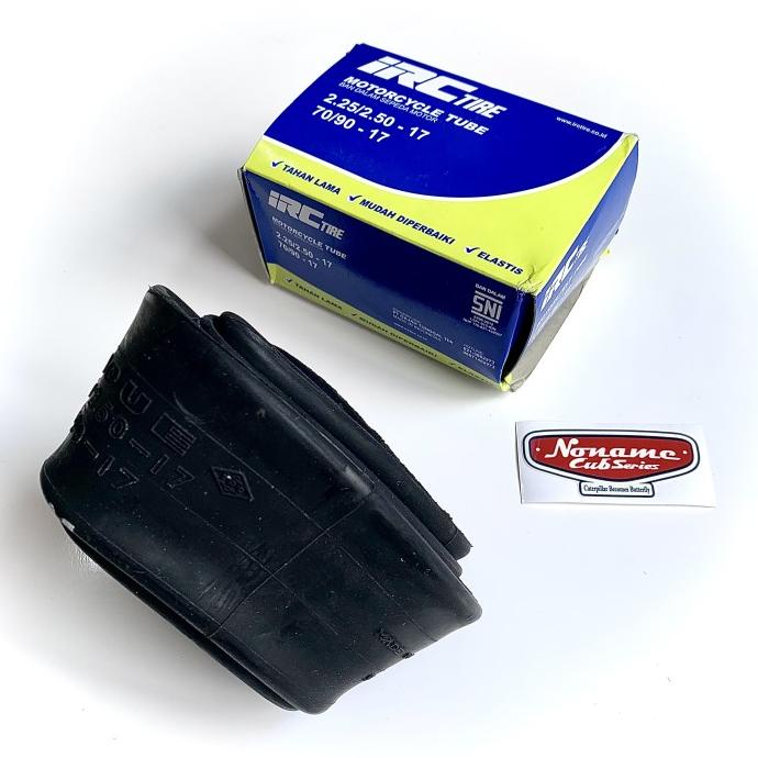 Ban dalam irc 2.25 2.50 17 honda c70 c700 c800 astrea 800 nonamec70 Segera Dapatkan