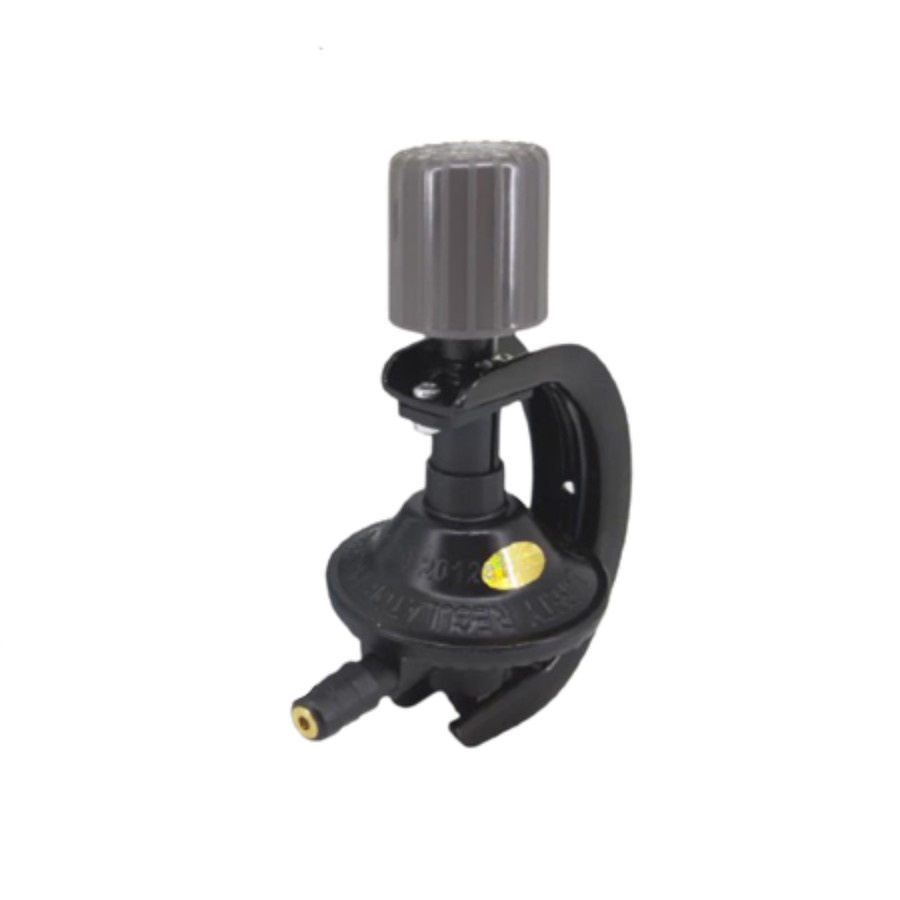 REGULATOR GAS DESTEC COM 201-S/REGULATOR KOMPOR GAS DESTEC