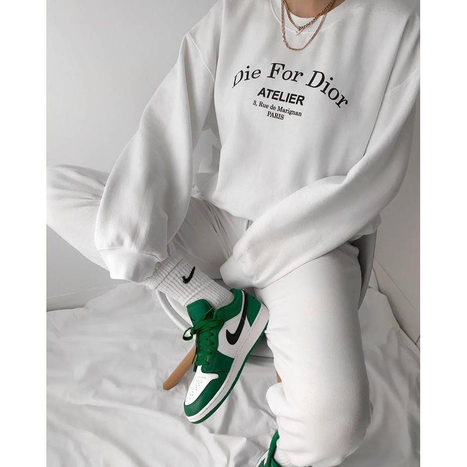 COD SWEATER DIE FOR DIOR JAKET HOODIE JUMPER