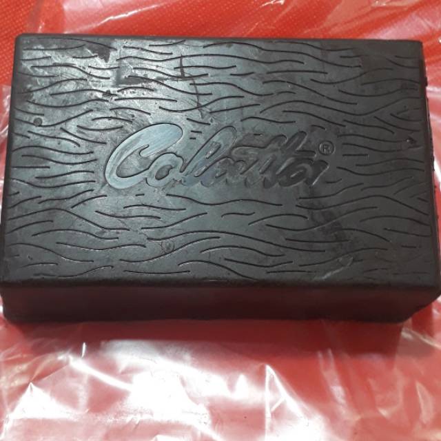 

Coklat collata dark.1/2 kg