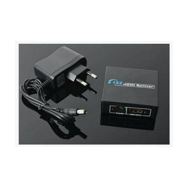 hdmi spliter 2port / splitter 2 port