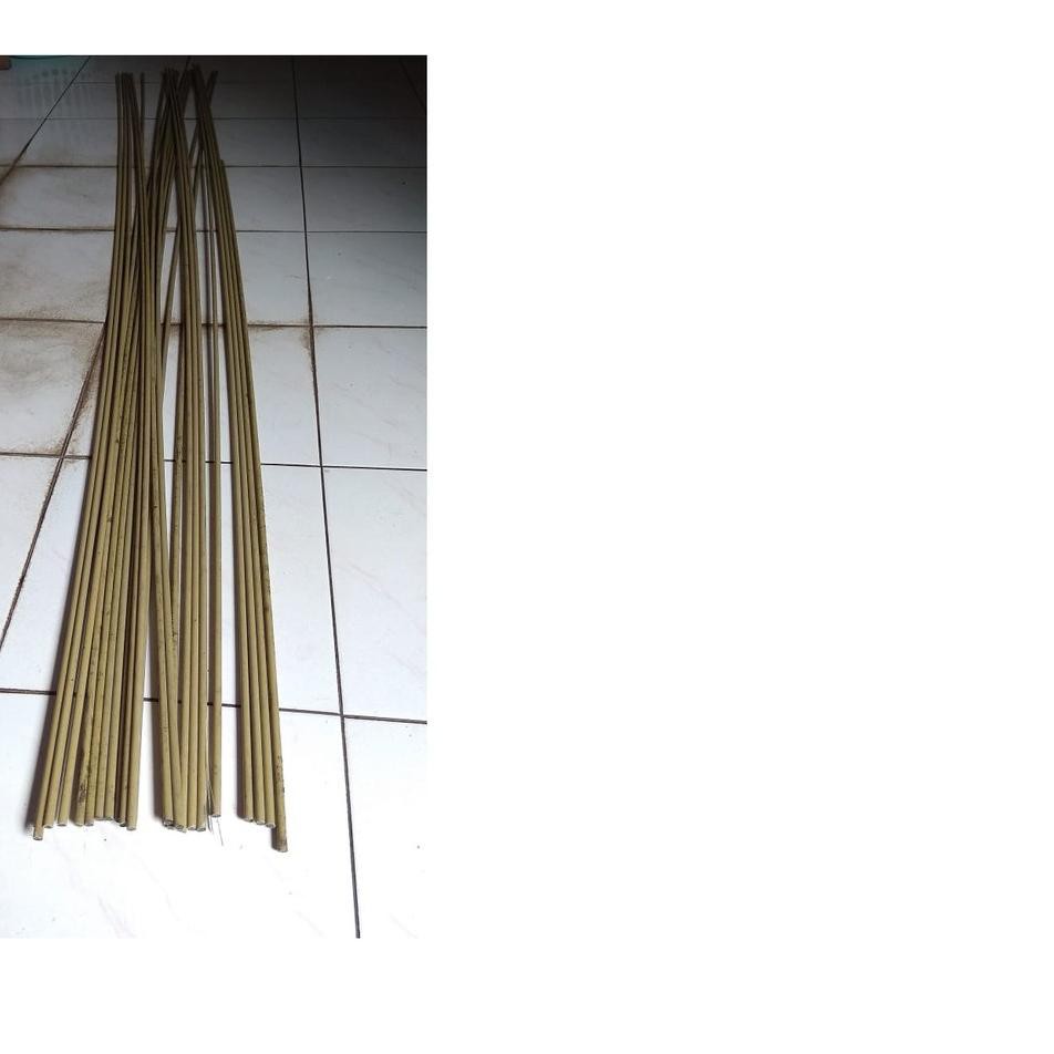 Produk HGRVM Carbon Sutet 7.11 mili Panjang 200cm (Made USA) 56 Terupdate