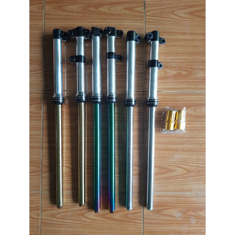 Paketan as shock 26 ninja , vixion , cbr , GL , dll