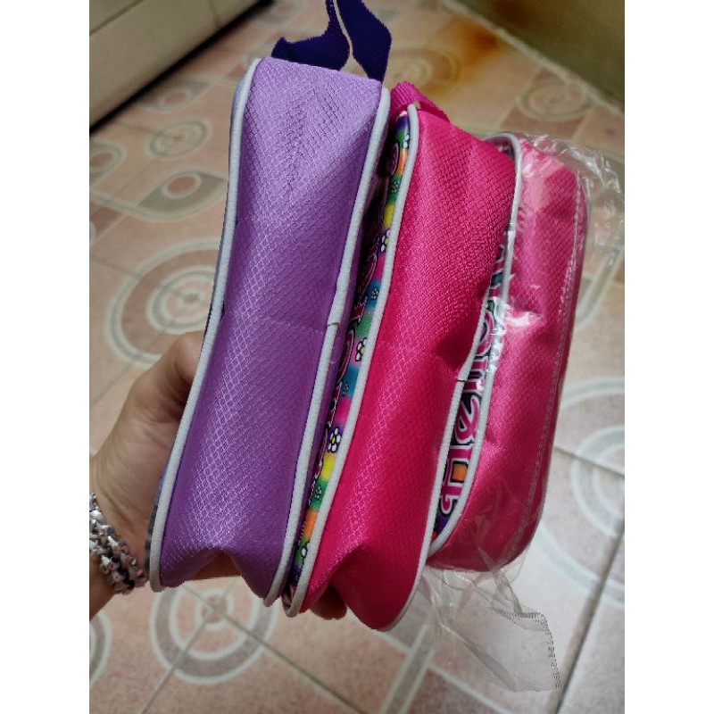 Tempat Pensil/kotak dompet serba guna-other