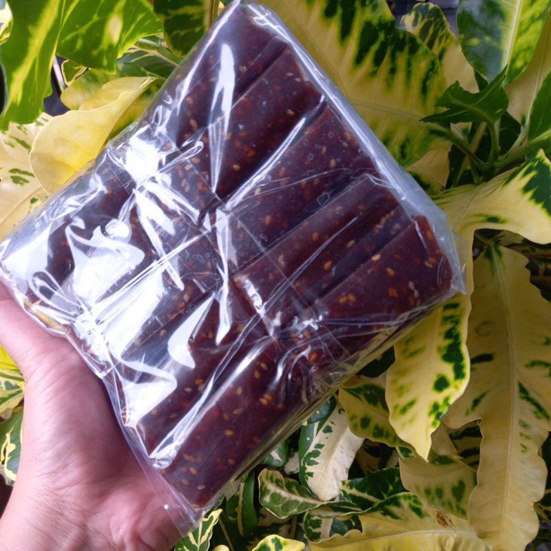 

Dodol Mix 1kg isi 40pcs Made by order