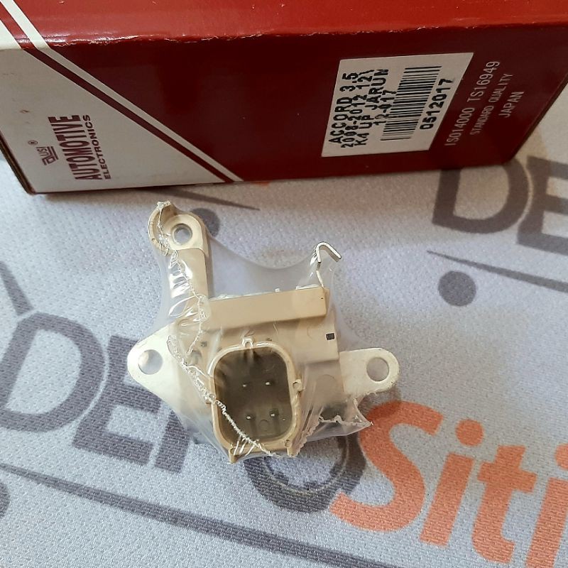 IC REGULATOR ALTERNATOR HONDA ACCORD 3.5