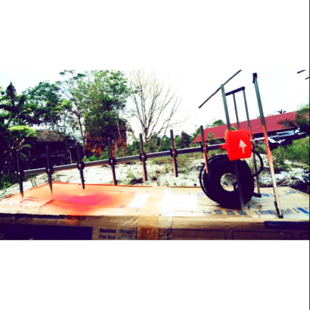 Antena Net1 Indonesia