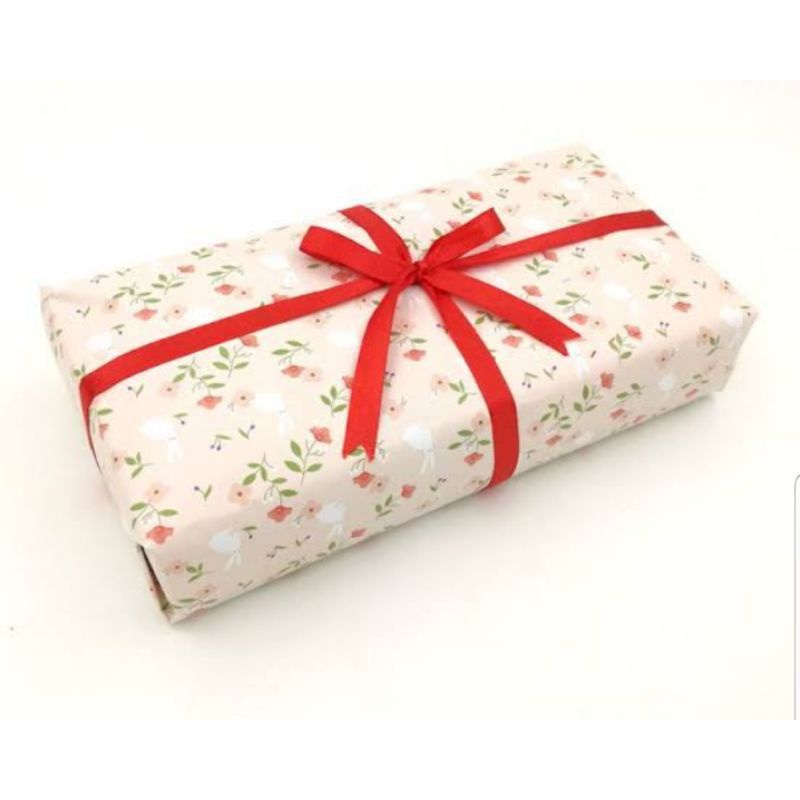 

bungkus kado