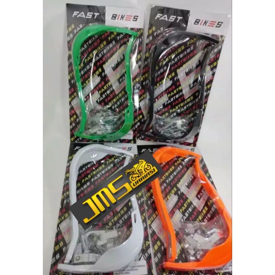 handguard pro guard fastbikes universal klx 150 crf 150 wr155 beat street xride Vixion cb150 mega pro w175 xabre Scorpio thunder