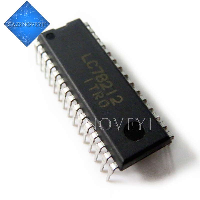 1pc Ic Lc78212 Lc 78212 Dip-30