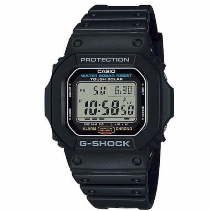 Casio G-Shock G5600UE-1 GShock G-5600UE-1 Termurah