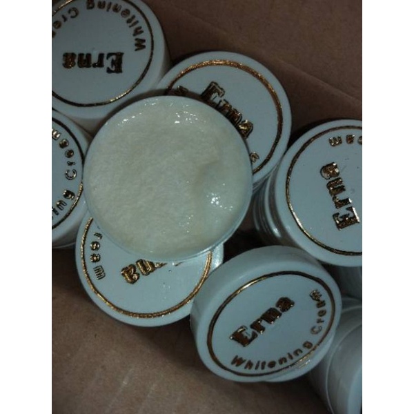 Erna Whitening ori