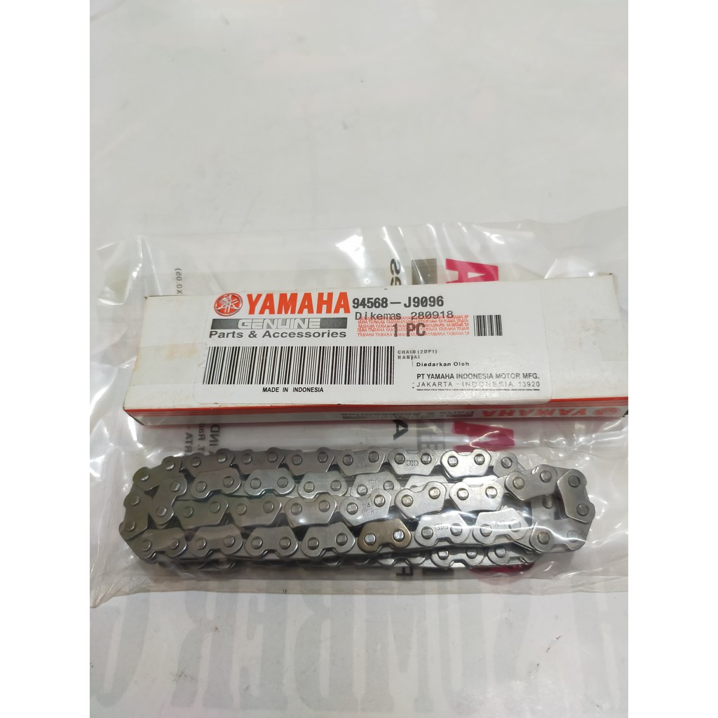 RANTAI KETENG 2DP1 YAMAHA VIXION 94568-J9096