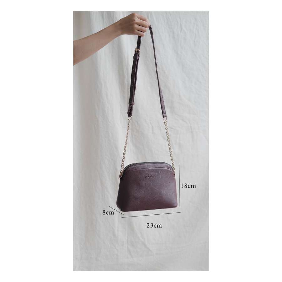 PRIOR BAGS - CLEA BAG