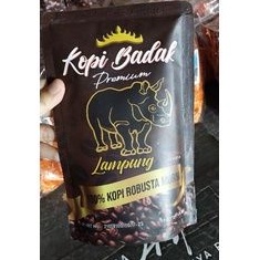 Kopi Badak Premium