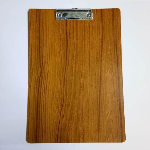 

CLIPBOARD KENJOY / PAPAN UJIAN