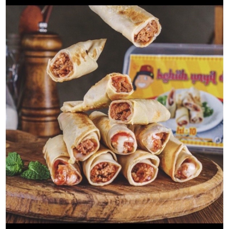 

KEBAB UNYIL KEJU