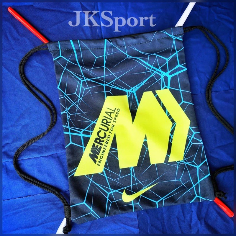 [BISA COD] TAS SERUT STRING BAG GYMSACK TAS OLAHRAGA FUTSAL MURAH