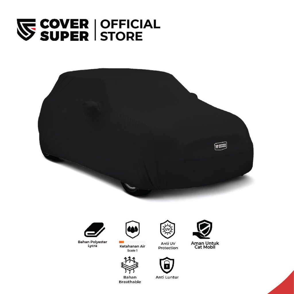 Cover Mobil Luxury Elegant - CoverSuper