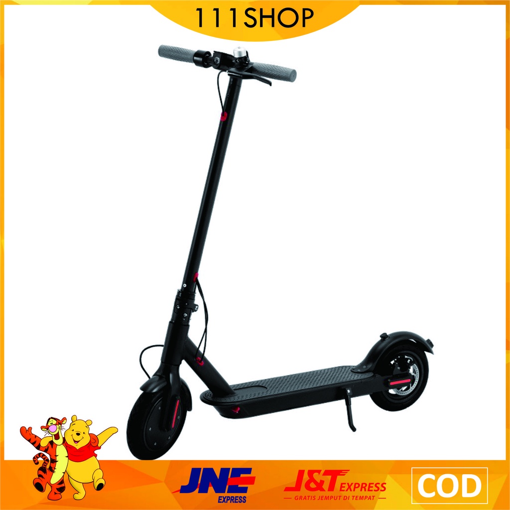 Skuter Elektrik Lipat - Setara M365pro (Electric Scooter) Xiaomi paragraf yang sama Electric Scooter e scooter