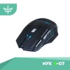 NYK SCORPION G-07 - Gaming Mouse