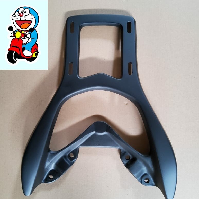 Braket box nmax breket behel box givi bracket box nmax old nmax new