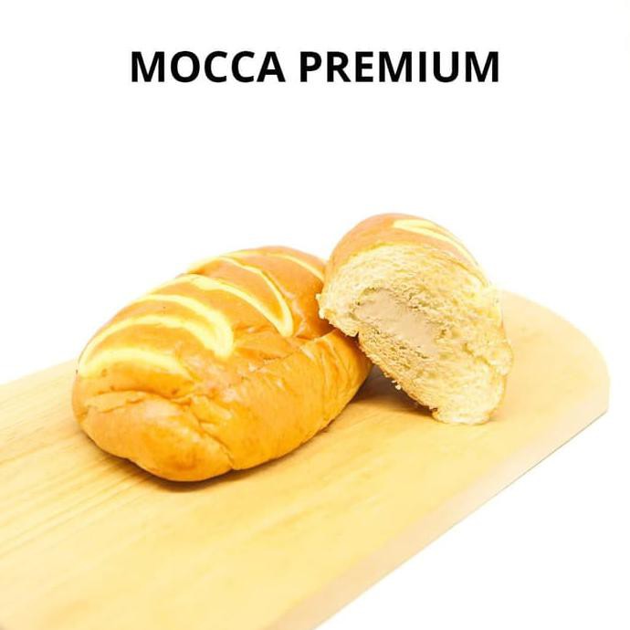 

PROMO Murahh Roti Mocca PREMIUM | roti manis | kue | camilan best seller