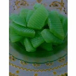 

Manisan basah / Luwo Segar Enak