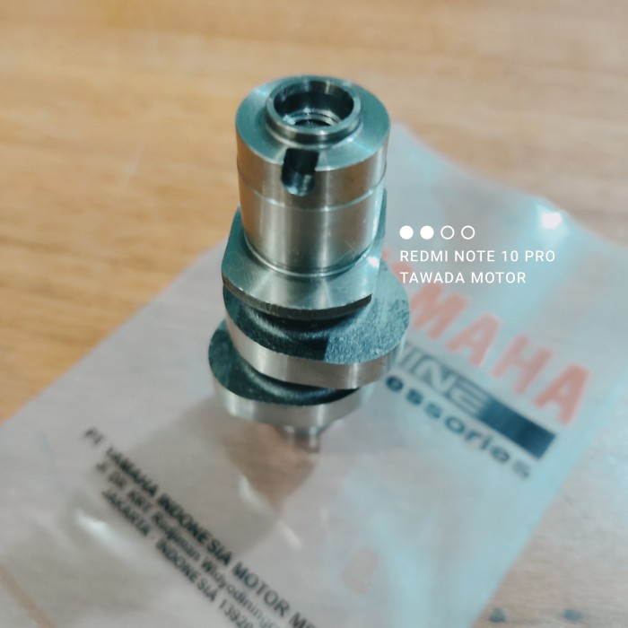 NOKEN AS YAMAHA MIO J.MIO GT 110.JYPITER Z FI. XRIDE