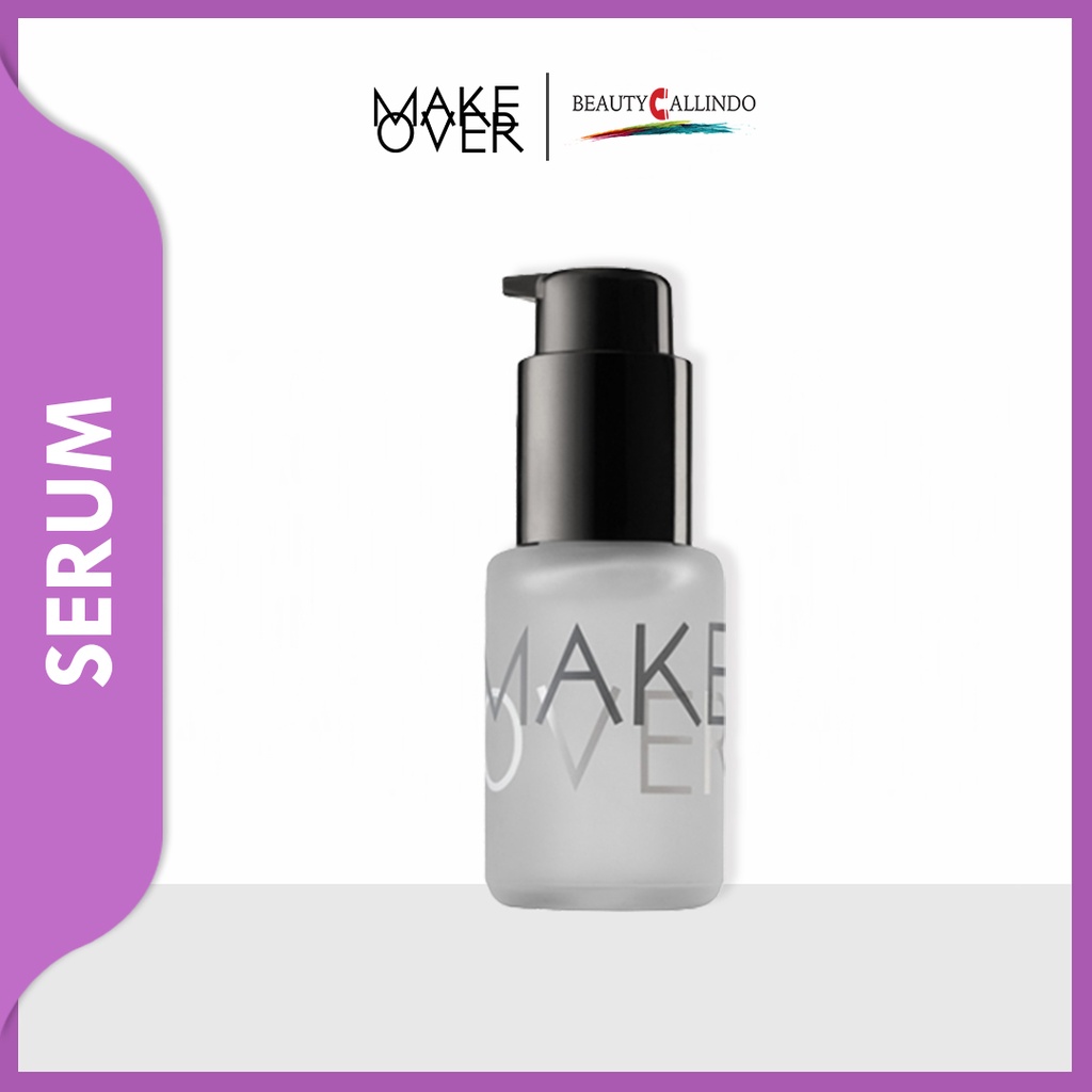Make Over  Hydration Serum 33 ml