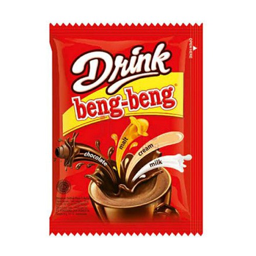 

Drink Bengbeng