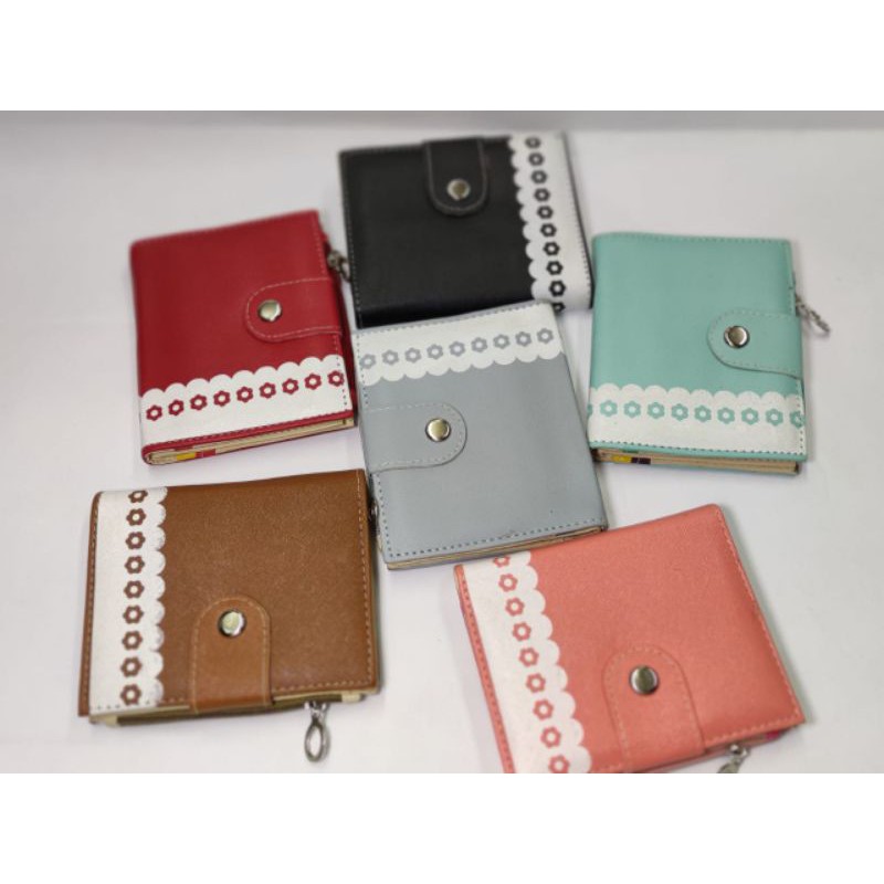 Dompet PaloAlto 645