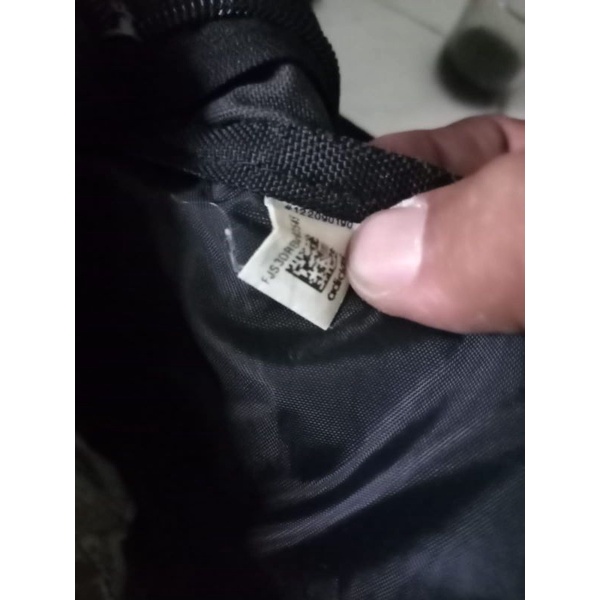 ransel pria/tas pria preloved/tas murah/paket tas