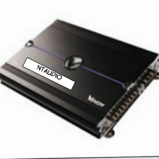 POWER MOBIL VENOM VO406 4 CHANNEL