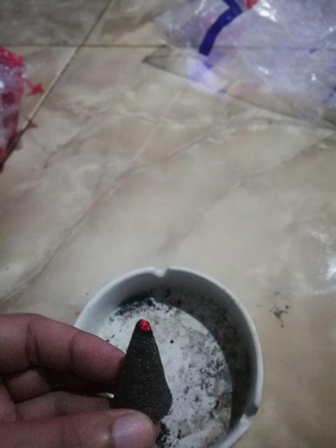 Dupa Arab / Bukhur / Aroma Therapi Bakar Al Wahid