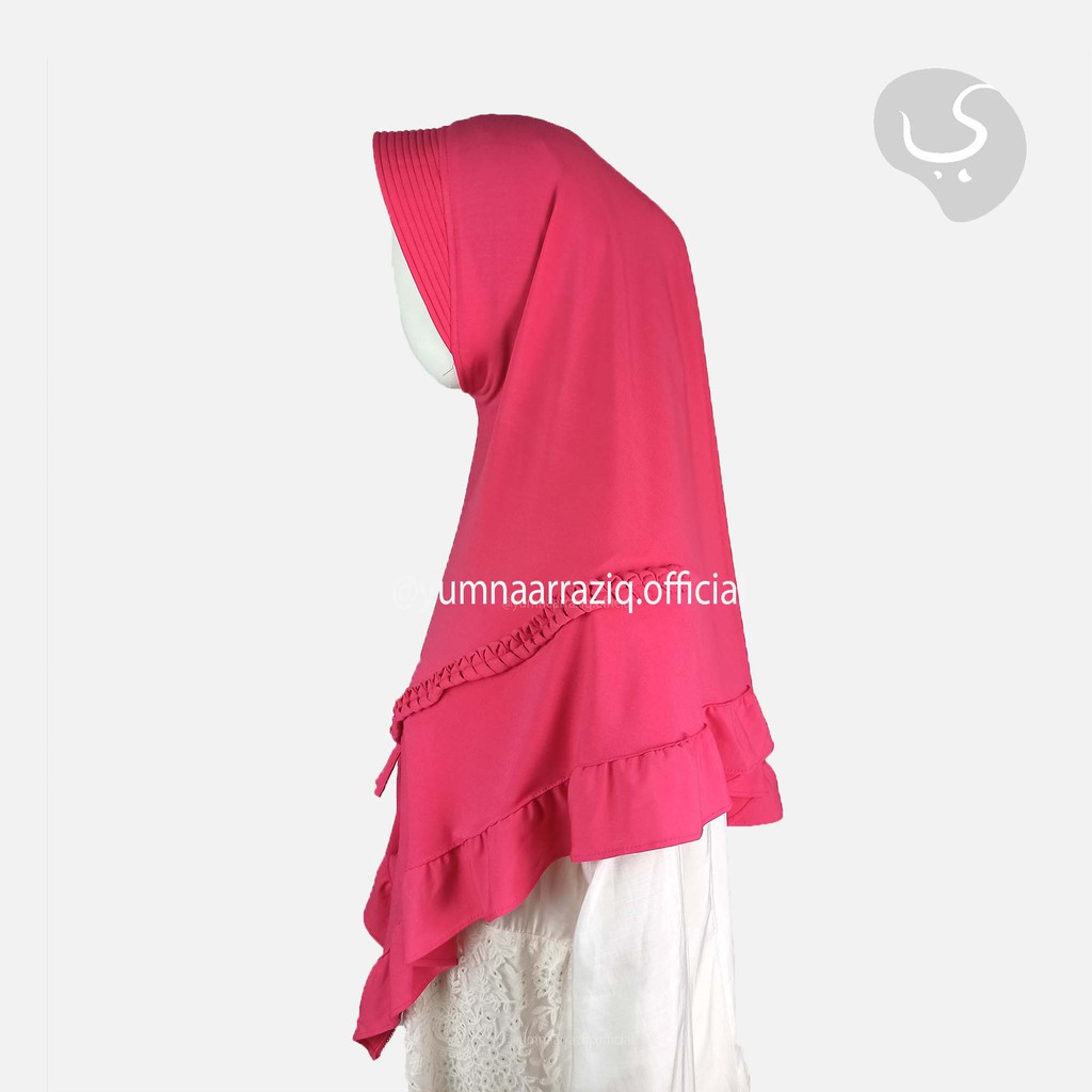 TERBARU Hijab/Jilbab Instan Vita Pet Antem Adem