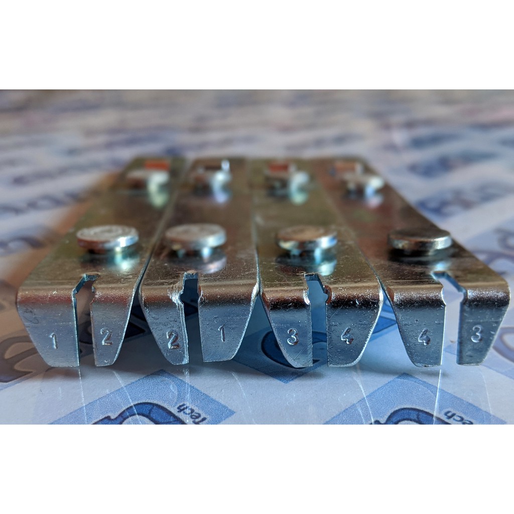 Separator Sparepart Mesin Cetak Offset Toko 810-820