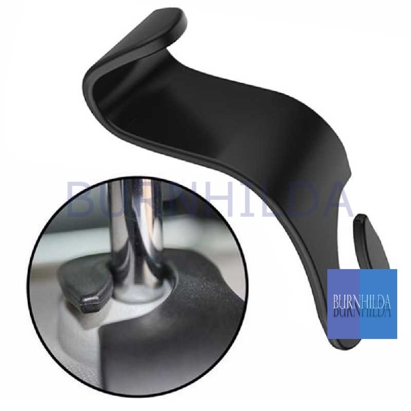 Gantungan Barang Mobil Headrest Hook 1 Pcs mobil motor burnhilda