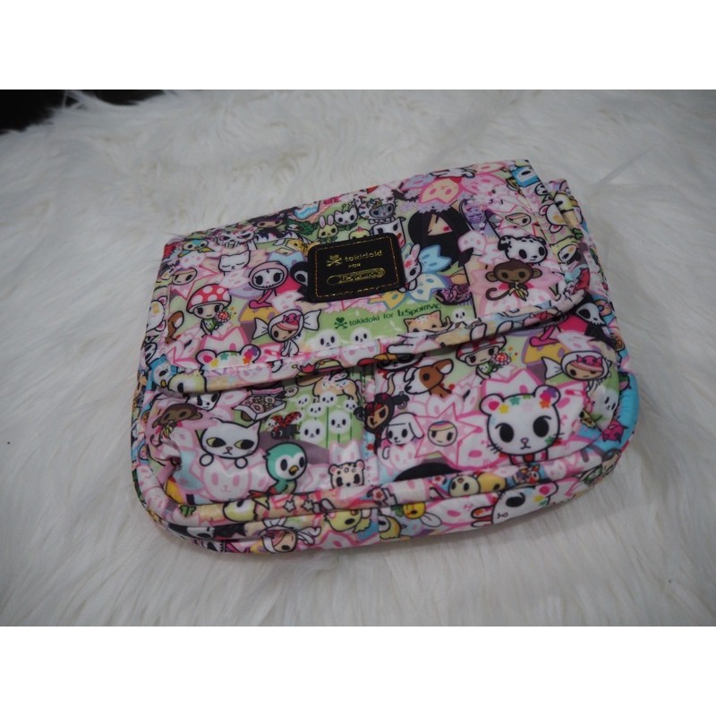 Tokidoki for Lesportsac